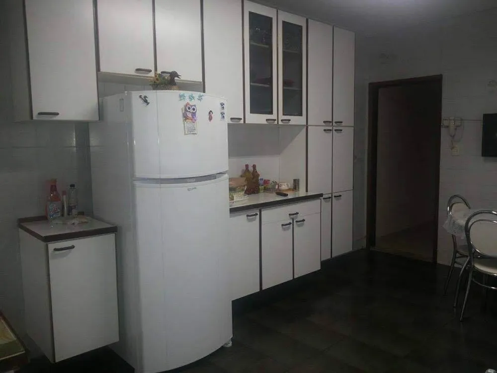 Sobrado, 3 quartos, 180 m² - Foto 7