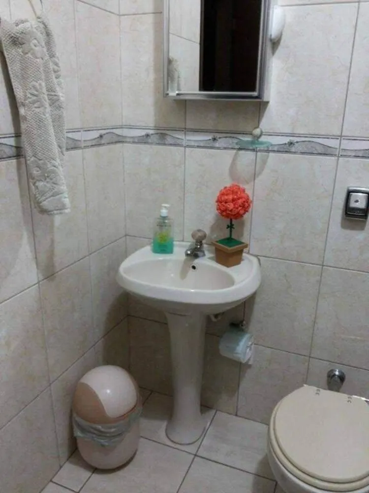Sobrado, 3 quartos, 180 m² - Foto 8