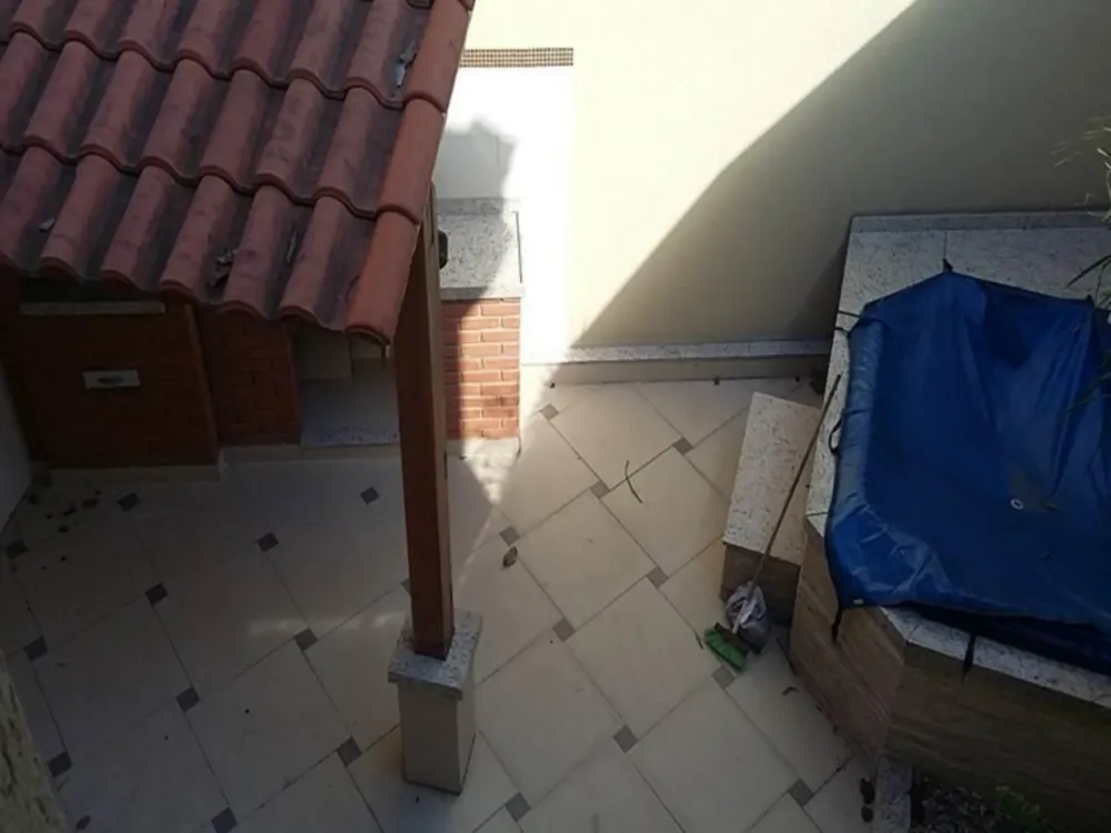 Sobrado, 3 quartos, 170 m² - Foto 11