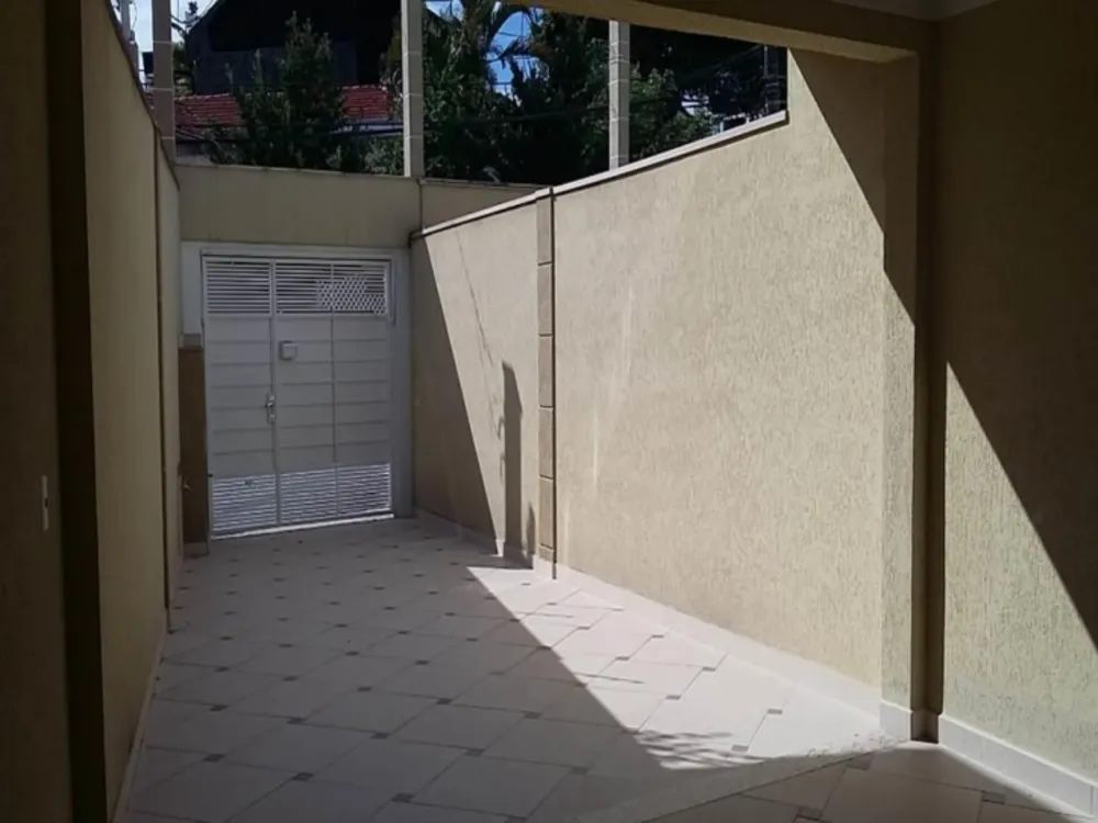 Sobrado, 3 quartos, 170 m² - Foto 16
