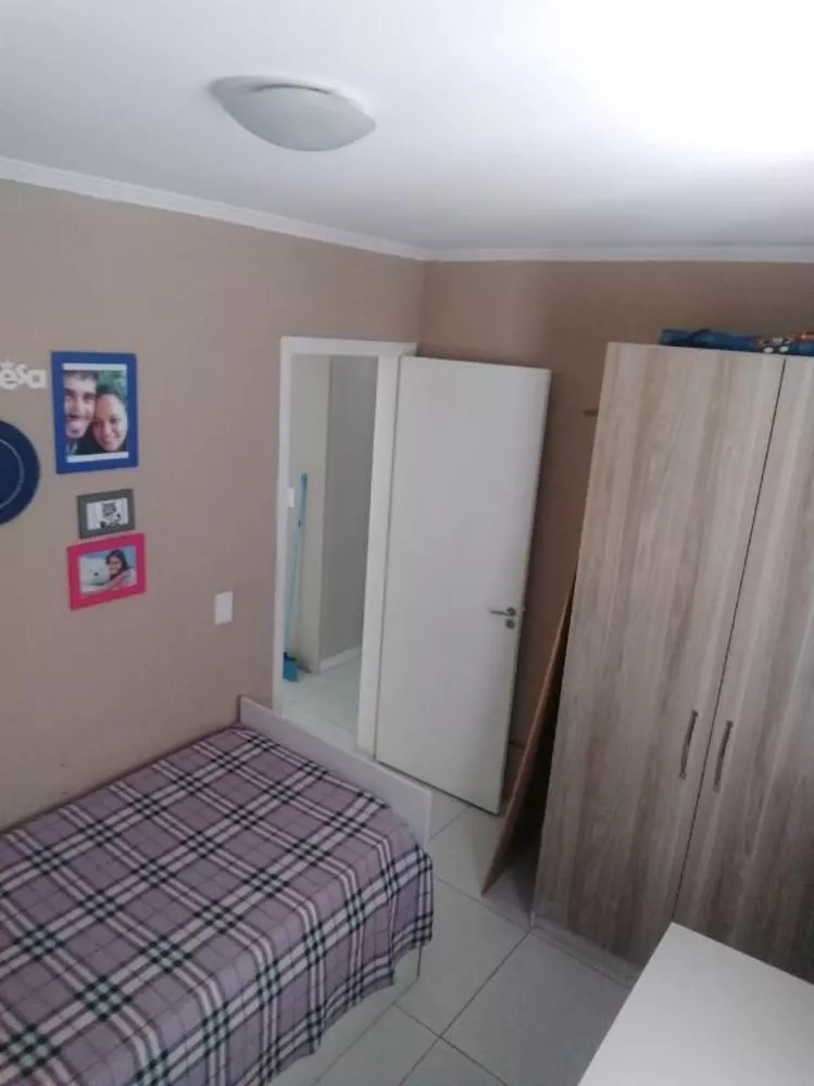 Apartamento à venda com 2 quartos, 48m² - Foto 3