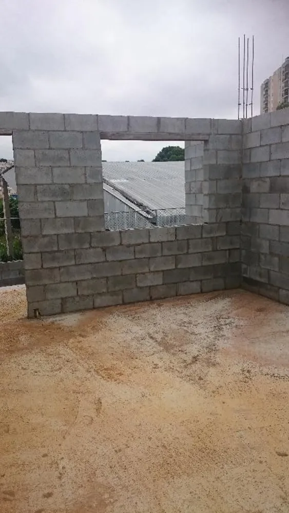 Sobrado, 3 quartos, 150 m² - Foto 1