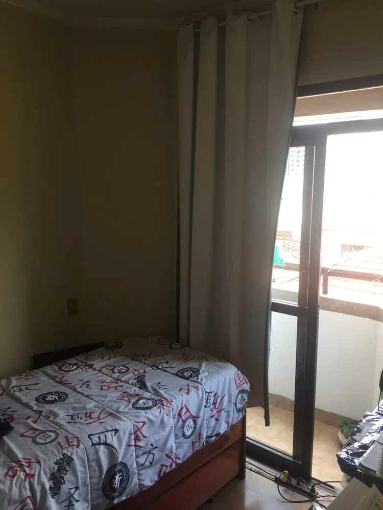 Apartamento, 3 quartos, 74 m² - Foto 5