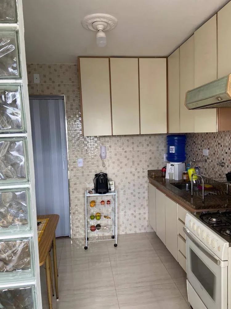 Apartamento, 3 quartos, 74 m² - Foto 4