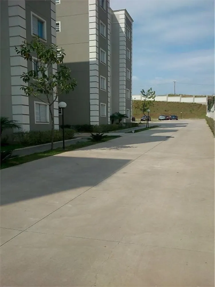 Apartamento, 2 quartos, 50 m² - Foto 7