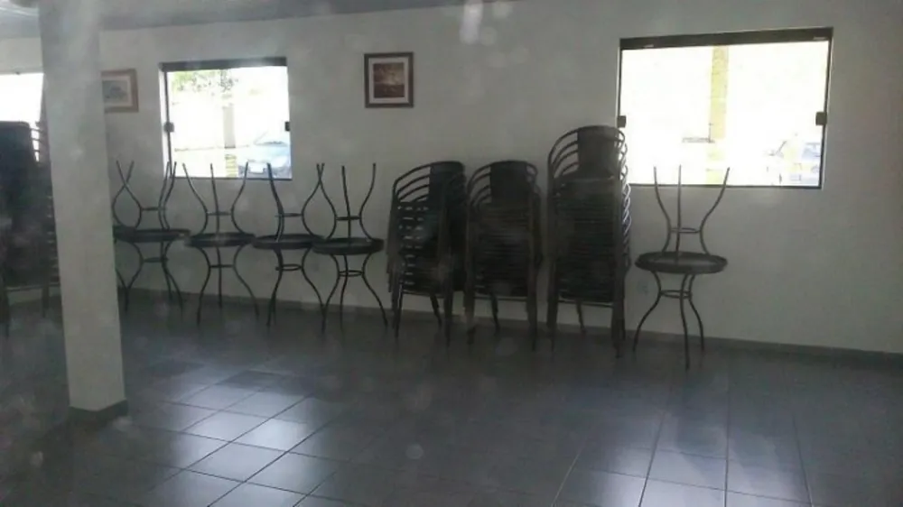 Apartamento, 2 quartos, 50 m² - Foto 6