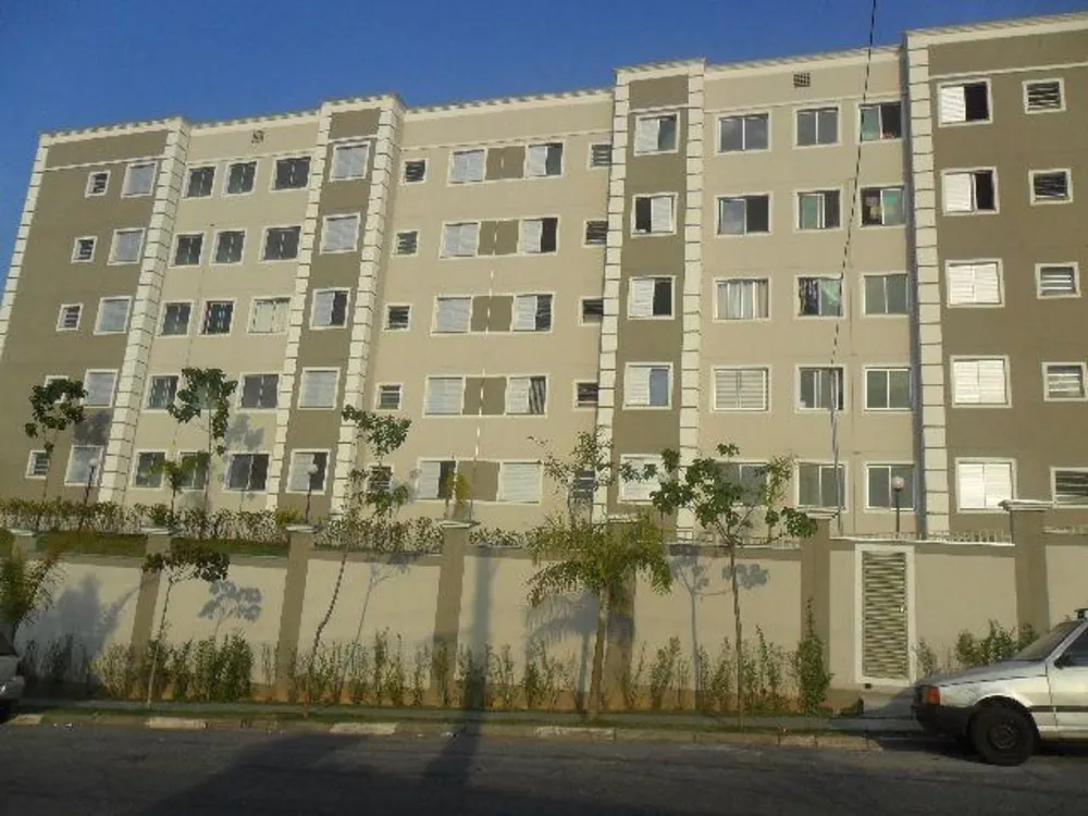 Apartamento, 2 quartos, 50 m² - Foto 2