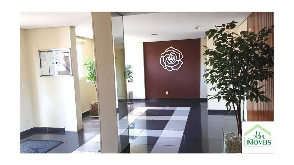 Apartamento, 2 quartos, 50 m² - Foto 2