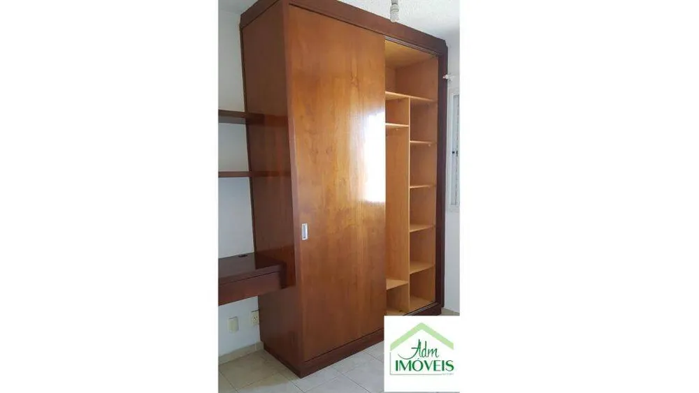 Apartamento, 2 quartos, 50 m² - Foto 8