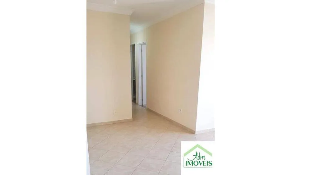 Apartamento, 2 quartos, 50 m² - Foto 5