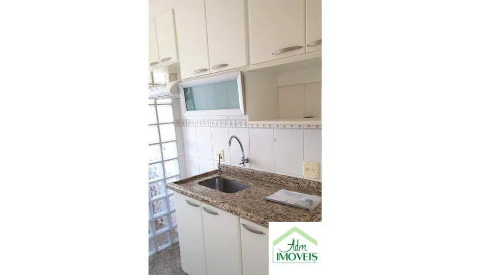 Apartamento, 2 quartos, 50 m² - Foto 7