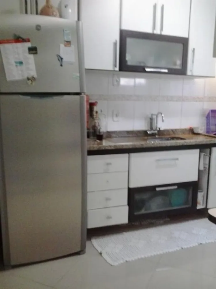 Sobrado, 3 quartos, 80 m² - Foto 8