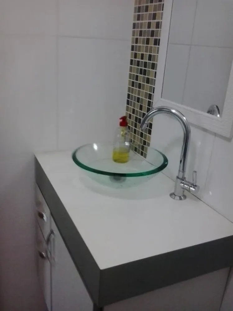 Sobrado, 3 quartos, 80 m² - Foto 15
