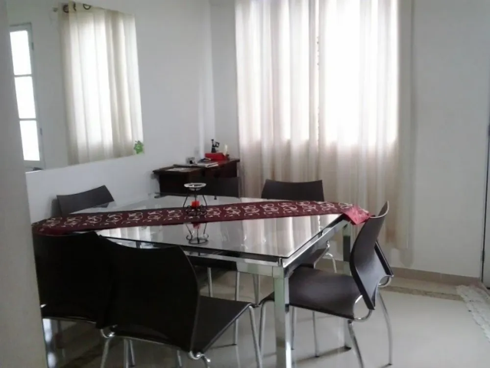 Sobrado, 3 quartos, 80 m² - Foto 14