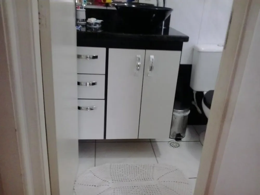 Sobrado, 3 quartos, 80 m² - Foto 12