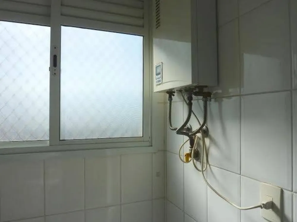 Apartamento, 2 quartos, 58 m² - Foto 4