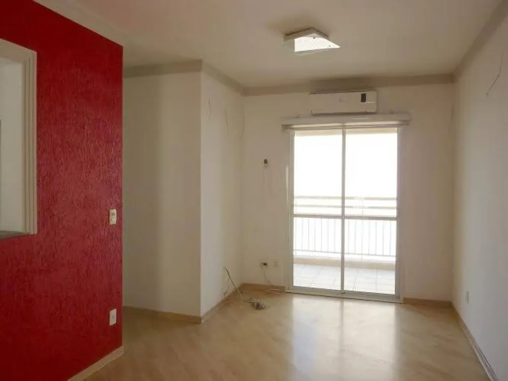 Apartamento, 2 quartos, 58 m² - Foto 2