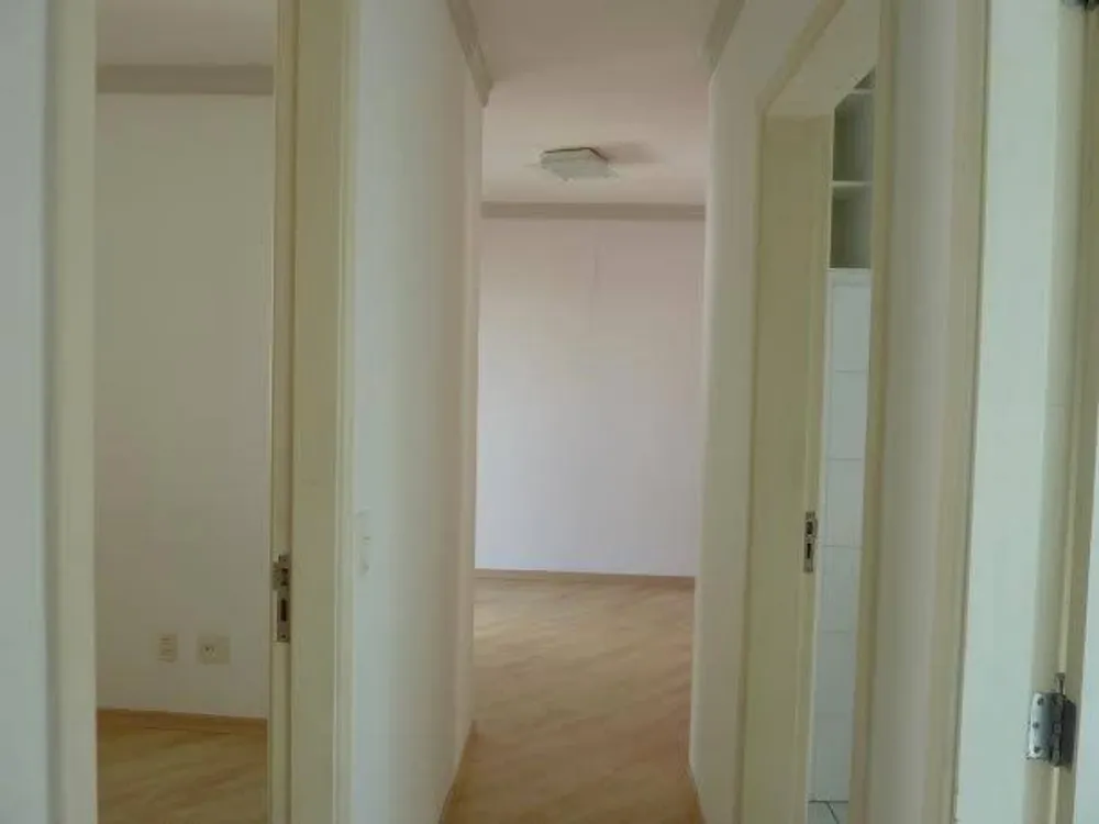 Apartamento, 2 quartos, 58 m² - Foto 5