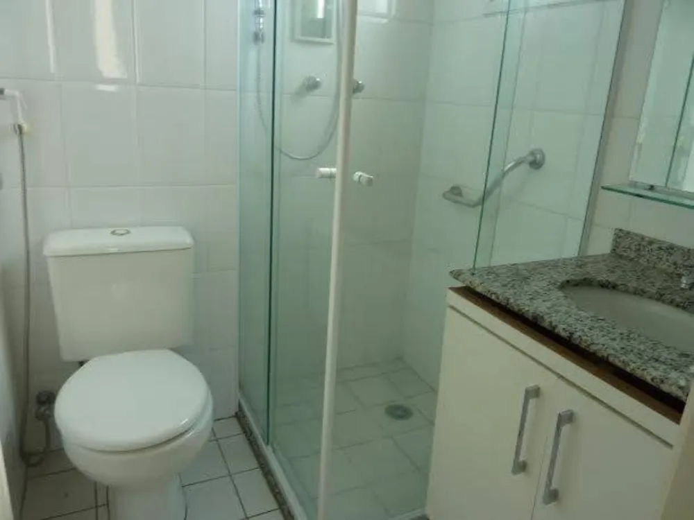 Apartamento, 2 quartos, 58 m² - Foto 7