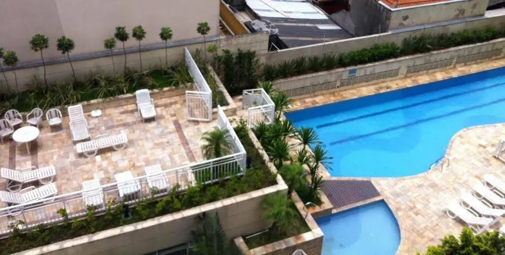Apartamento, 2 quartos, 58 m² - Foto 1
