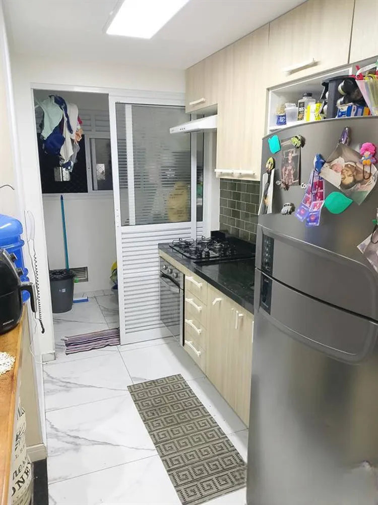 Apartamento, 2 quartos, 47 m² - Foto 2
