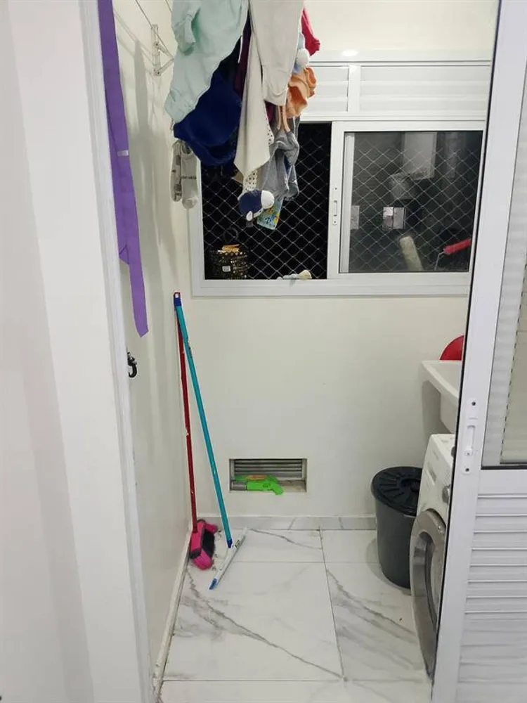 Apartamento, 2 quartos, 47 m² - Foto 4