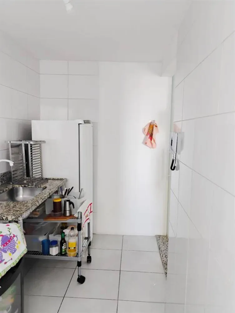 Apartamento, 2 quartos, 44 m² - Foto 4