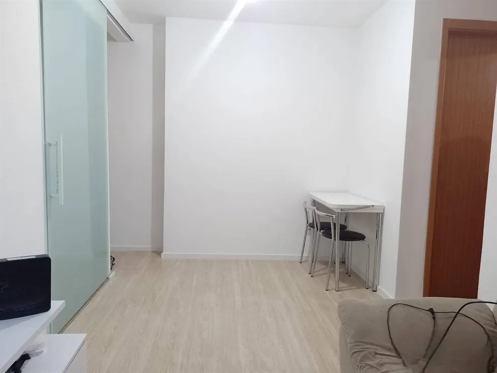 Apartamento, 2 quartos, 44 m² - Foto 1