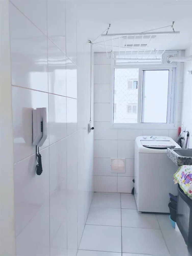 Apartamento, 2 quartos, 44 m² - Foto 3