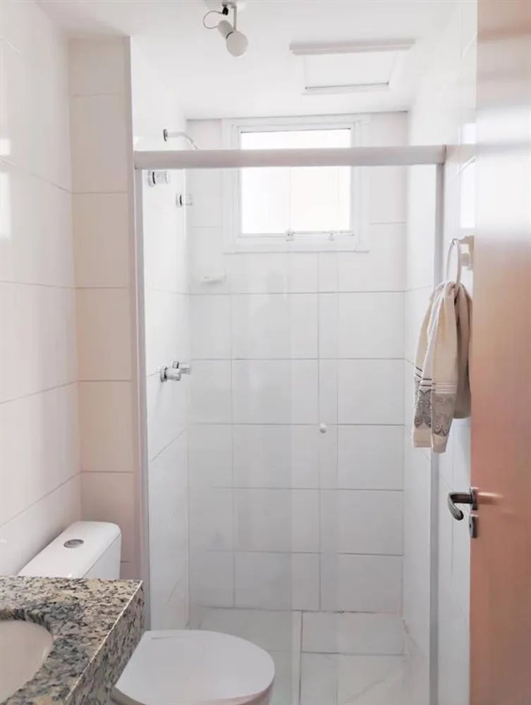 Apartamento, 2 quartos, 44 m² - Foto 5