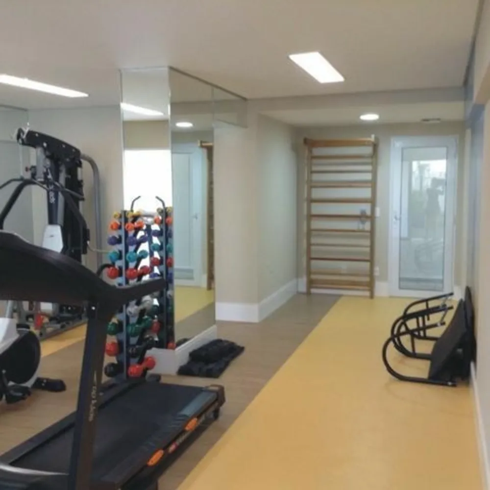 Apartamento, 3 quartos, 143 m² - Foto 5