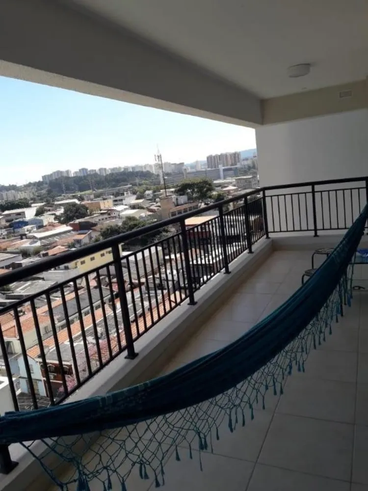 Apartamento, 2 quartos, 70 m² - Foto 8