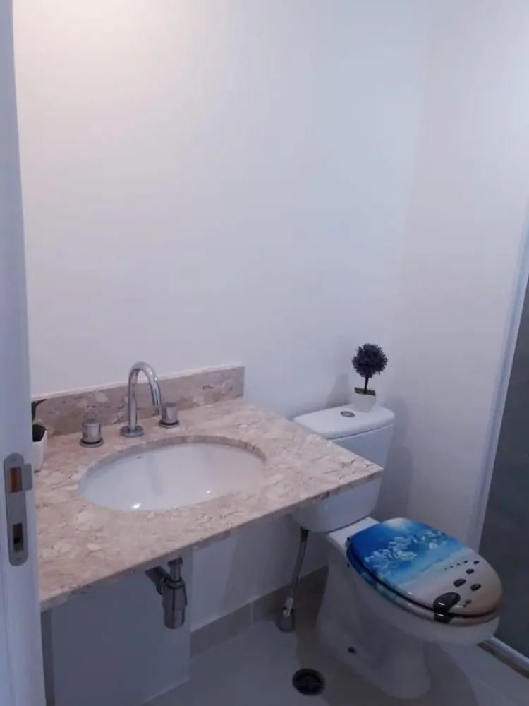 Apartamento, 2 quartos, 70 m² - Foto 5