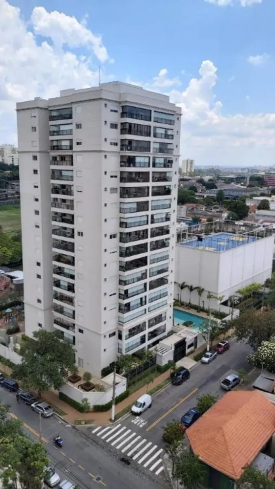 Apartamento, 2 quartos, 70 m² - Foto 1