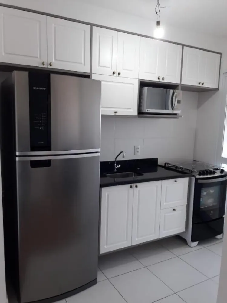 Apartamento, 2 quartos, 70 m² - Foto 3