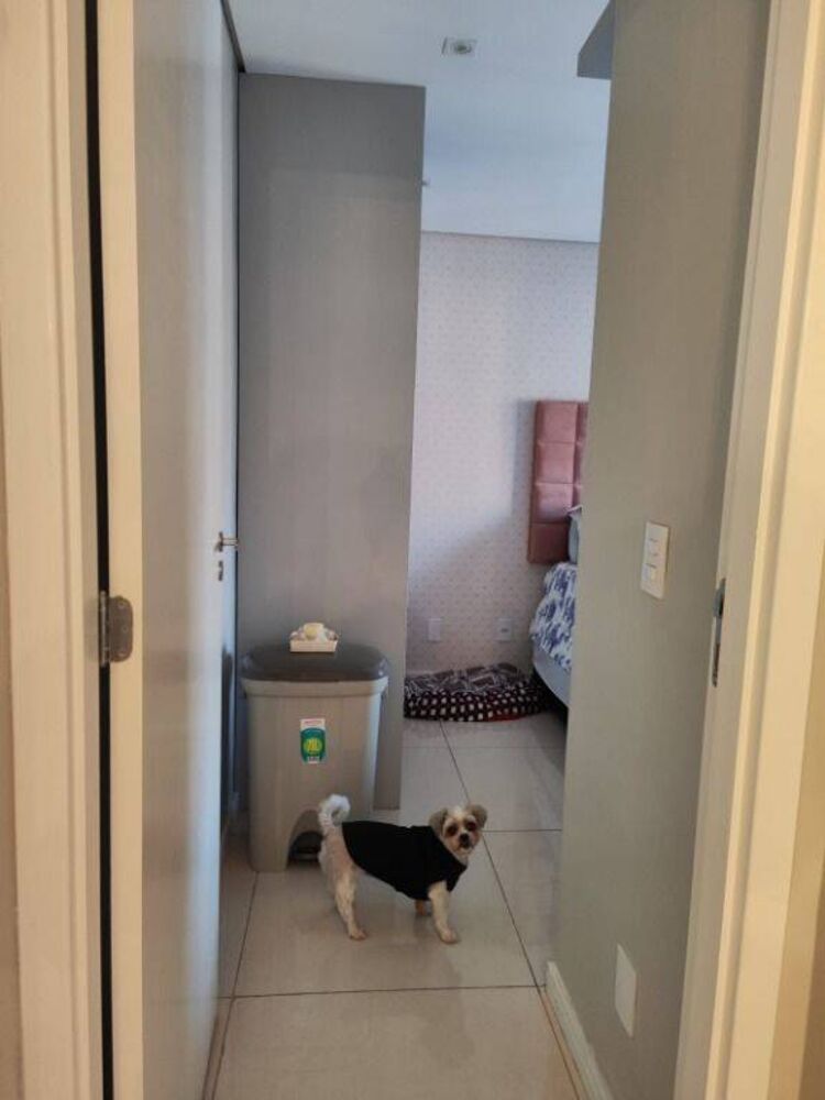Apartamento à venda com 2 quartos, 44m² - Foto 8