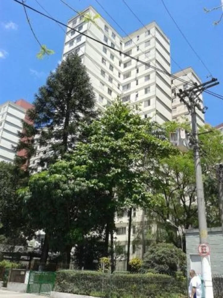 Apartamento, 2 quartos, 50 m² - Foto 1