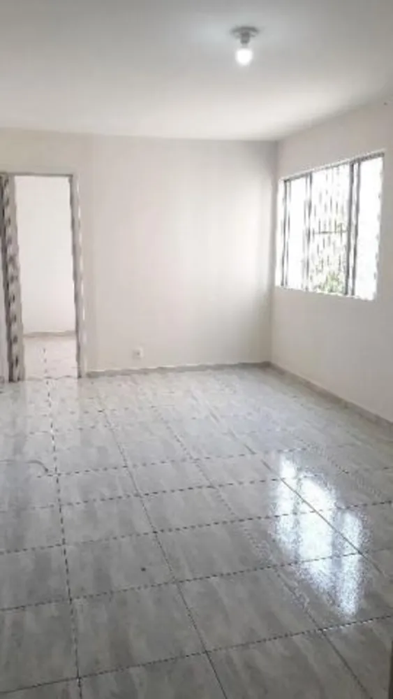 Apartamento, 2 quartos, 50 m² - Foto 5