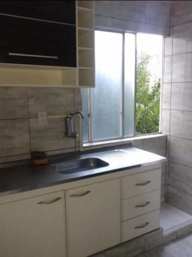 Apartamento, 2 quartos, 50 m² - Foto 4