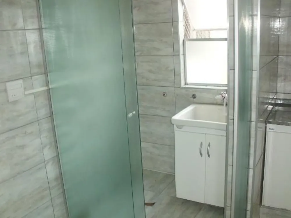 Apartamento, 2 quartos, 50 m² - Foto 6