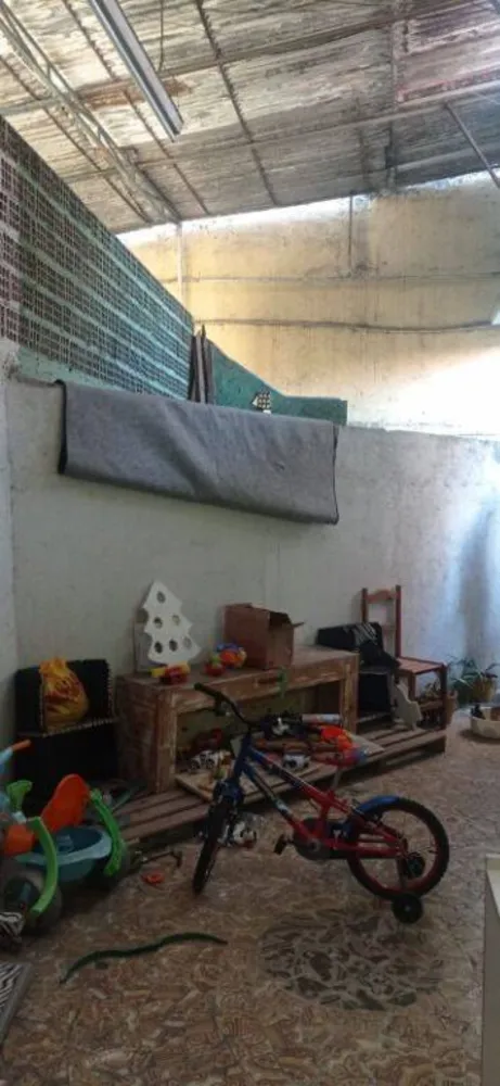Casa, 3 quartos, 107 m² - Foto 2