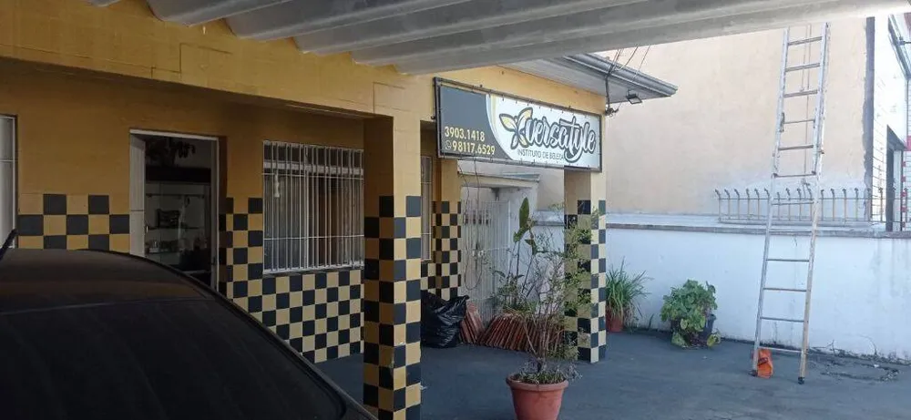 Casa, 3 quartos, 107 m² - Foto 1