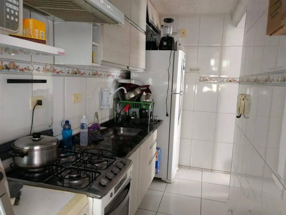 Apartamento, 2 quartos, 50 m² - Foto 2
