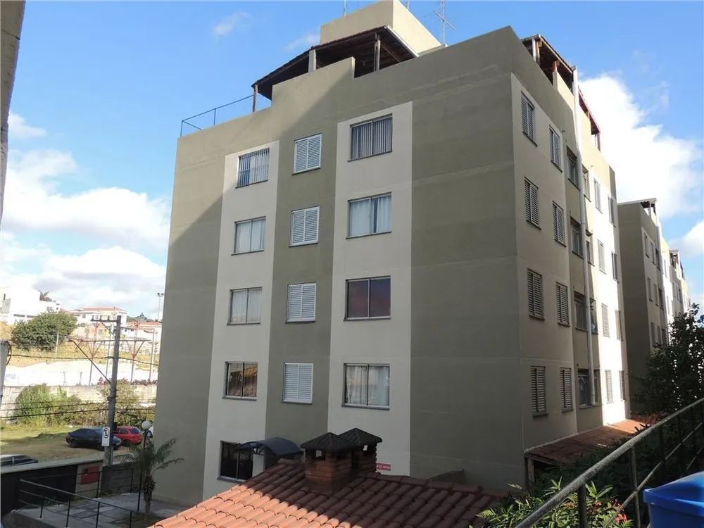 Apartamento, 2 quartos, 50 m² - Foto 1
