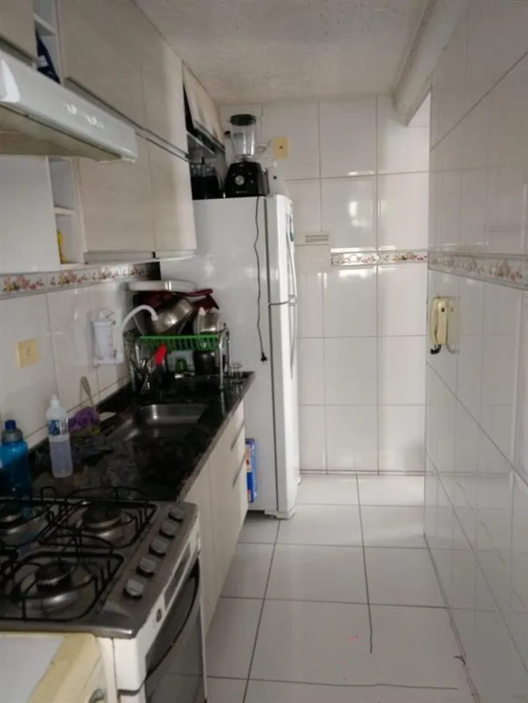 Apartamento, 2 quartos, 50 m² - Foto 3