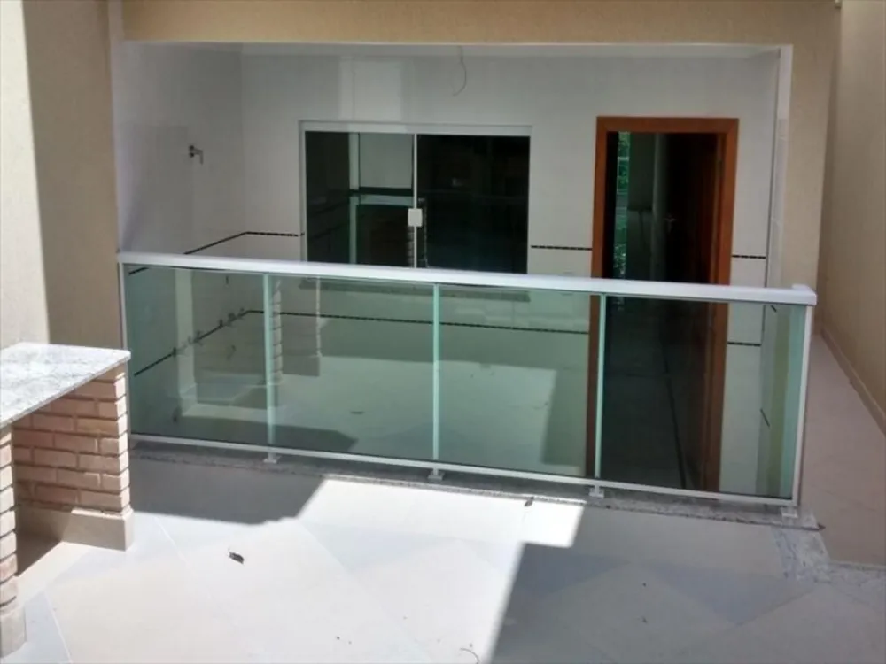 Sobrado, 3 quartos, 250 m² - Foto 8
