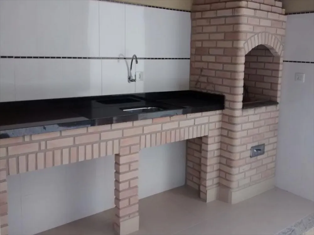 Sobrado, 3 quartos, 250 m² - Foto 10