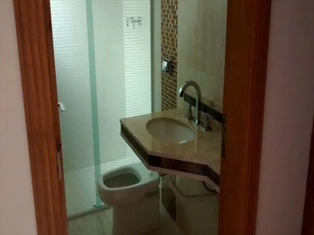 Sobrado, 3 quartos, 250 m² - Foto 5