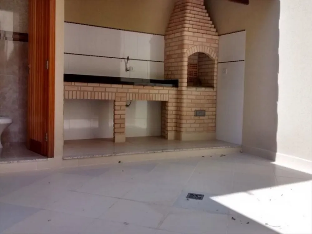 Sobrado, 3 quartos, 250 m² - Foto 6