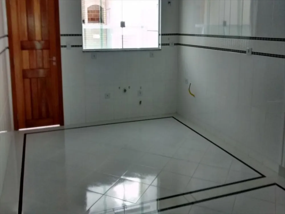 Sobrado, 3 quartos, 250 m² - Foto 9